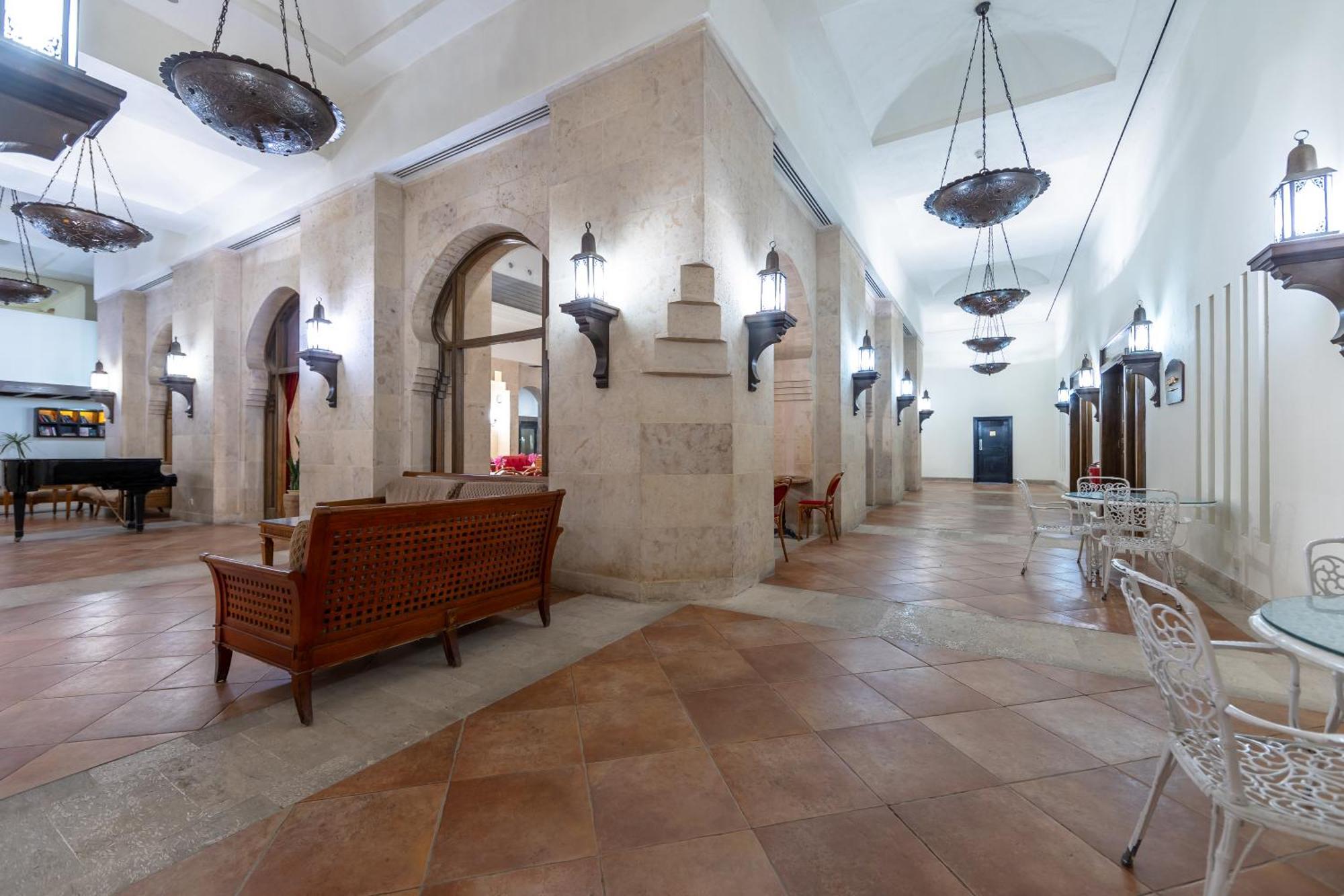 Sharm Resort מראה חיצוני תמונה