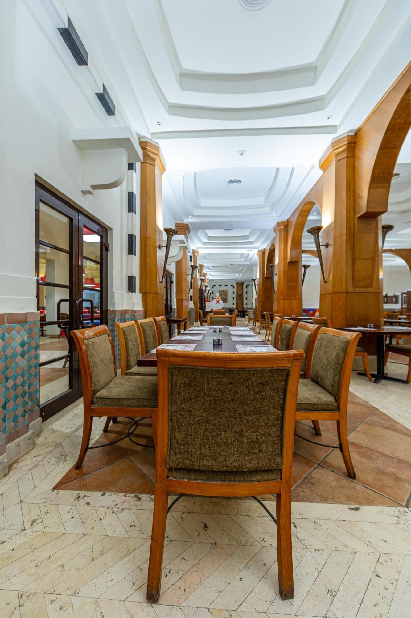 Sharm Resort מראה חיצוני תמונה