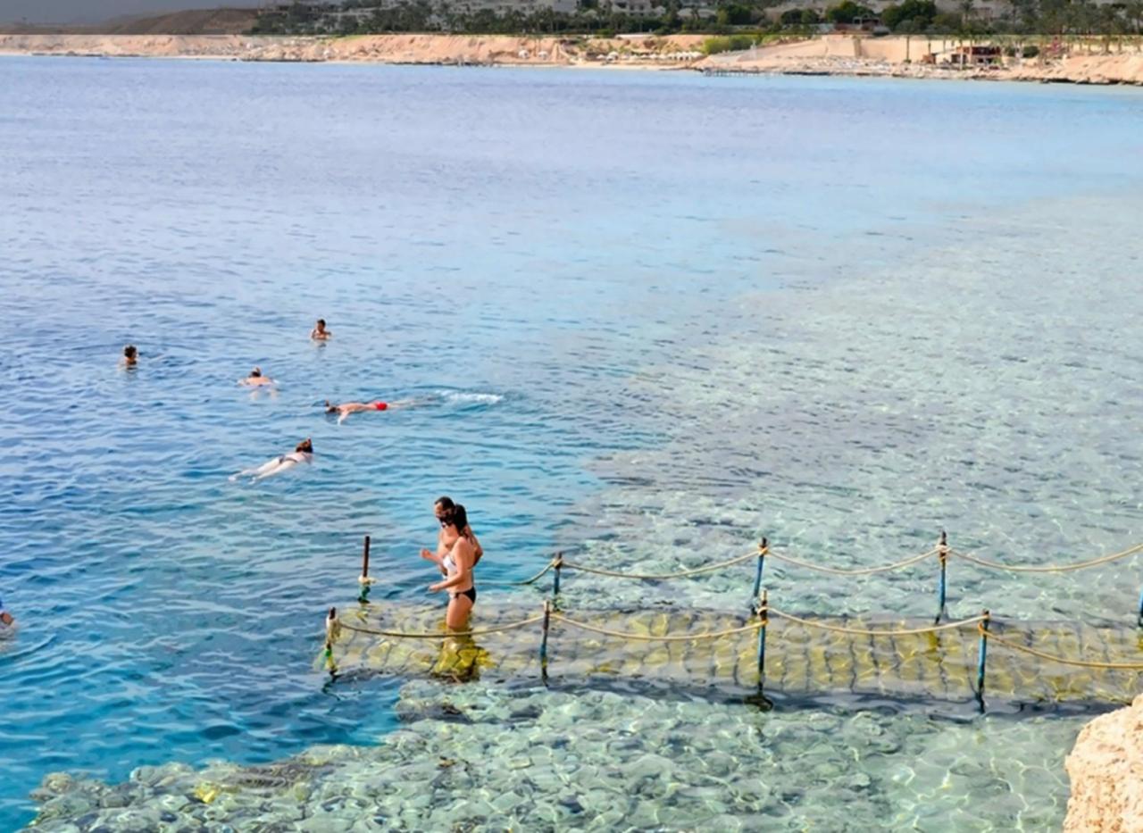 Sharm Resort מראה חיצוני תמונה