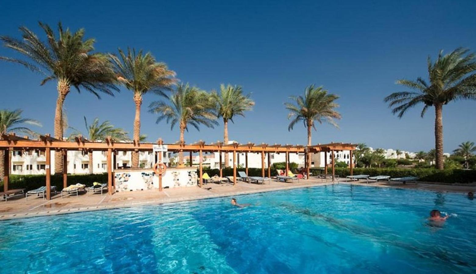 Sharm Resort מראה חיצוני תמונה