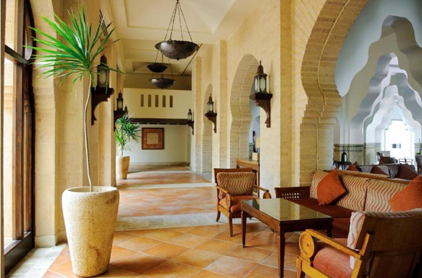 Sharm Resort מראה חיצוני תמונה