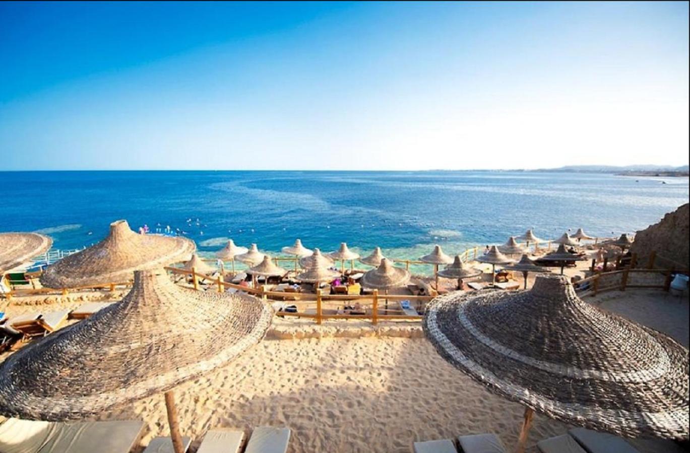 Sharm Resort מראה חיצוני תמונה