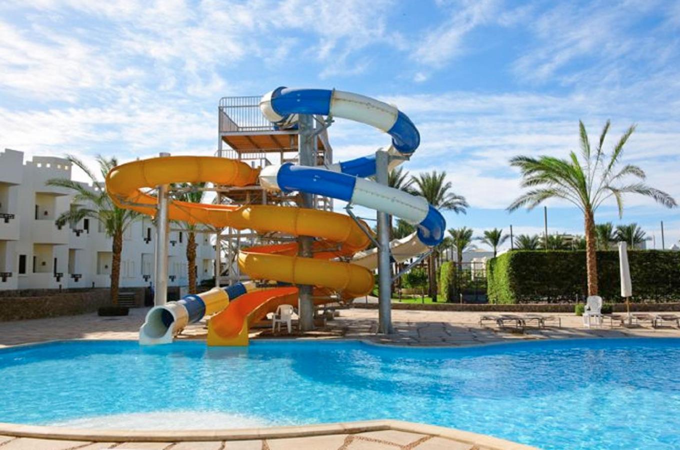 Sharm Resort מראה חיצוני תמונה
