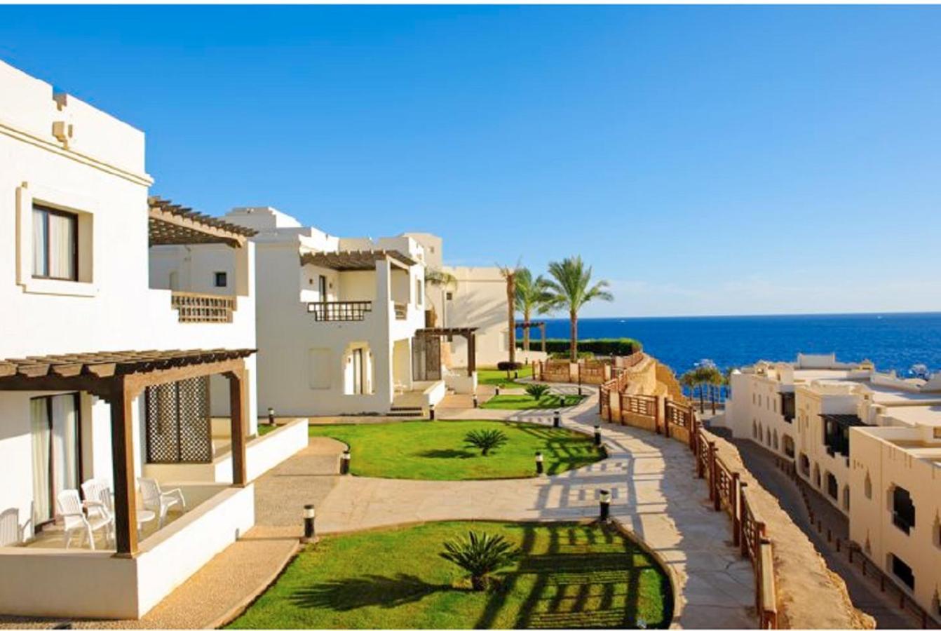 Sharm Resort מראה חיצוני תמונה