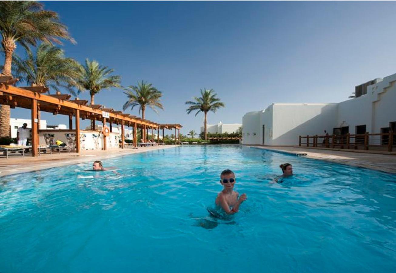 Sharm Resort מראה חיצוני תמונה
