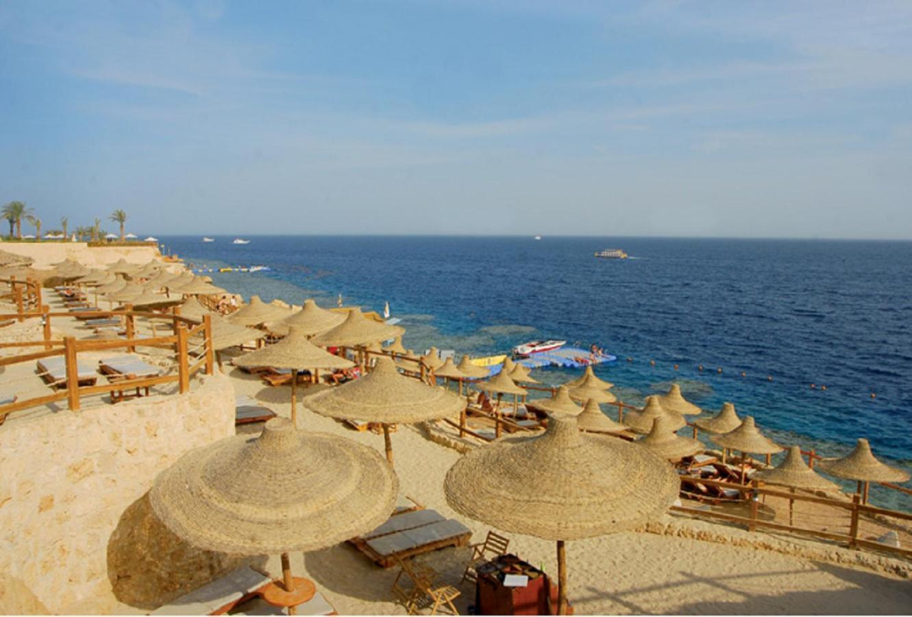 Sharm Resort מראה חיצוני תמונה
