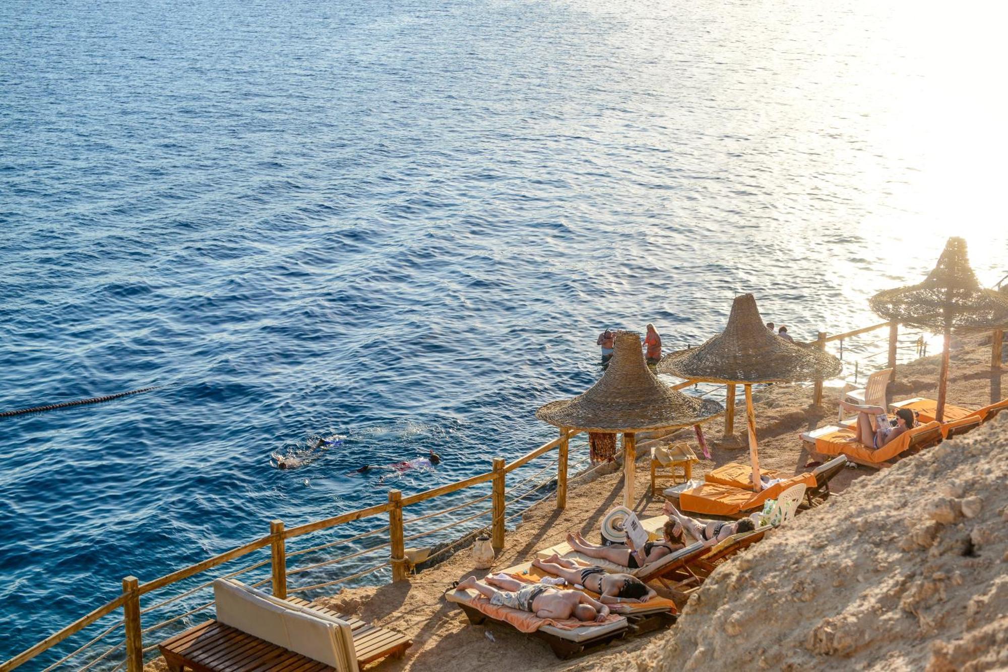 Sharm Resort מראה חיצוני תמונה