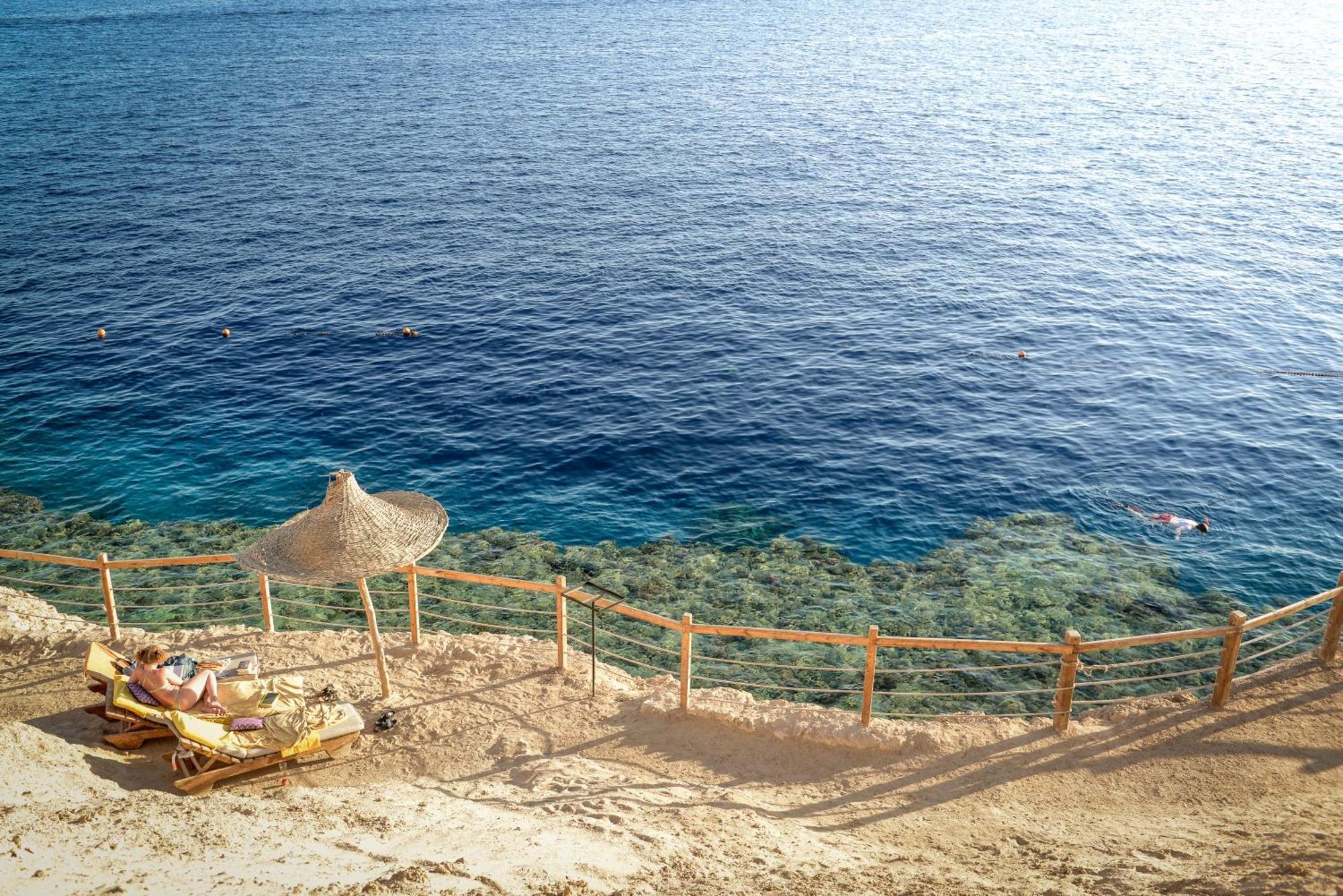 Sharm Resort מראה חיצוני תמונה