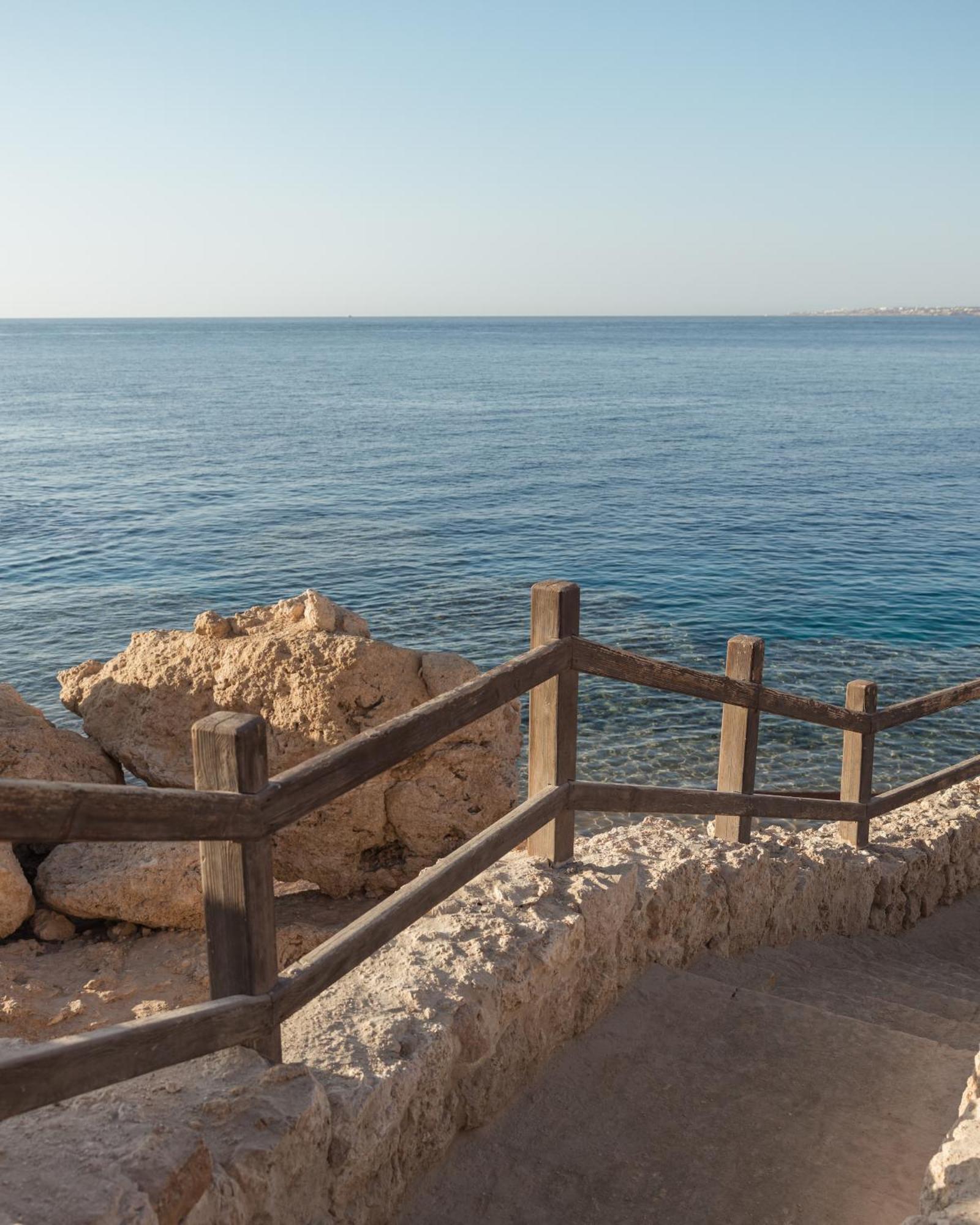 Sharm Resort מראה חיצוני תמונה
