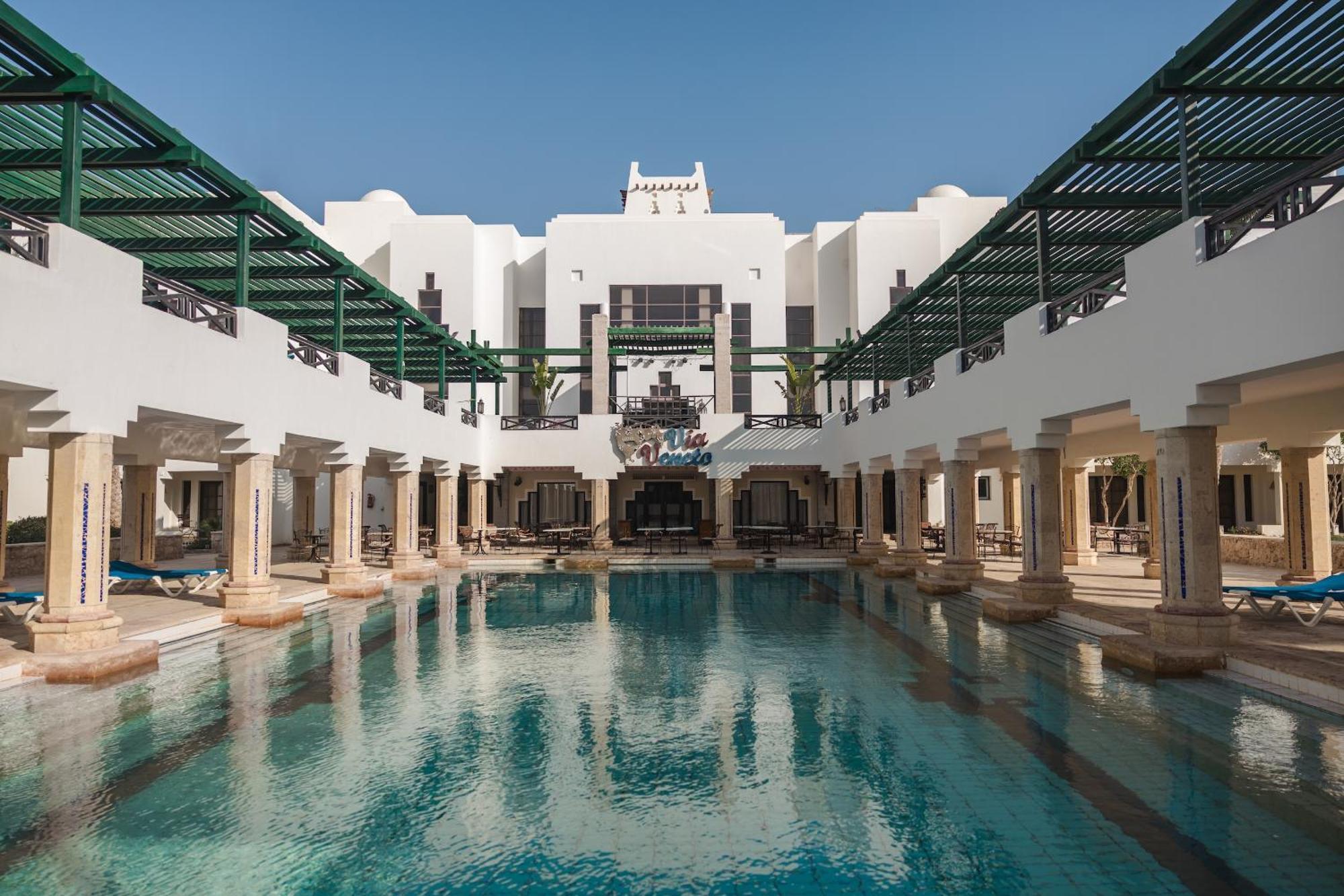 Sharm Resort מראה חיצוני תמונה