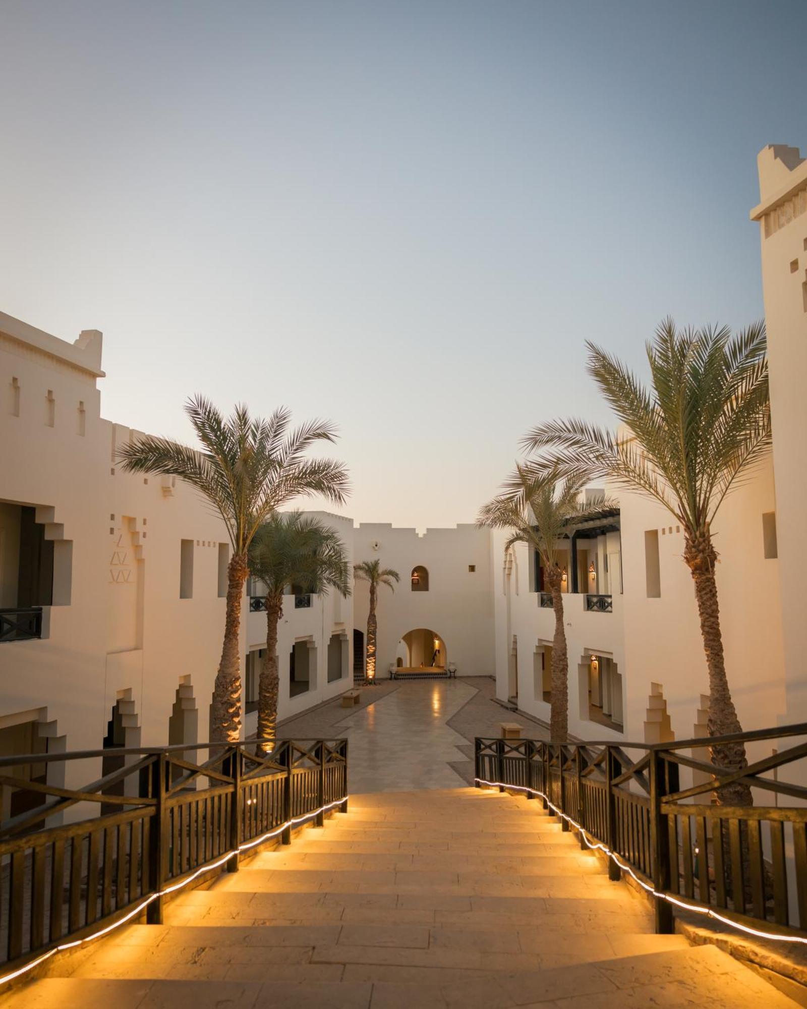 Sharm Resort מראה חיצוני תמונה
