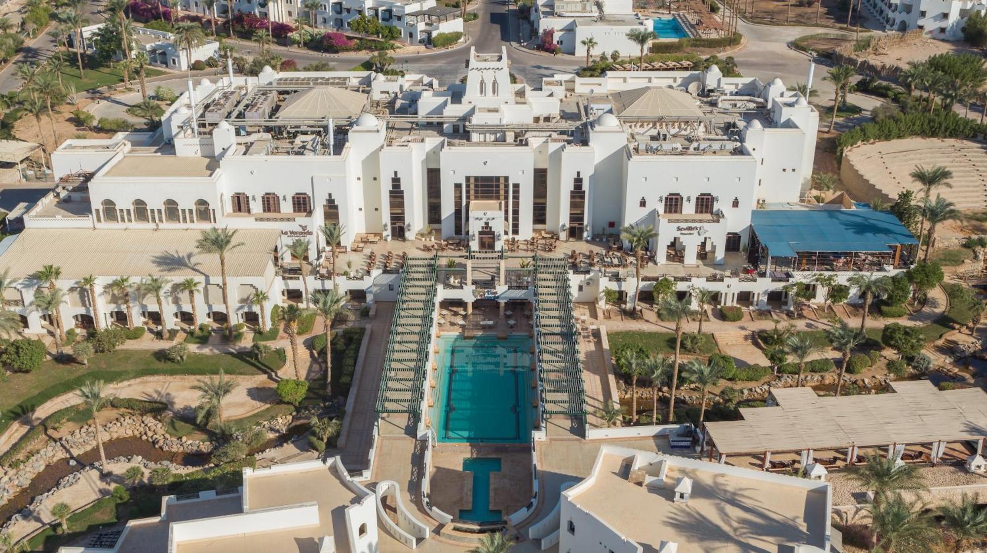 Sharm Resort מראה חיצוני תמונה