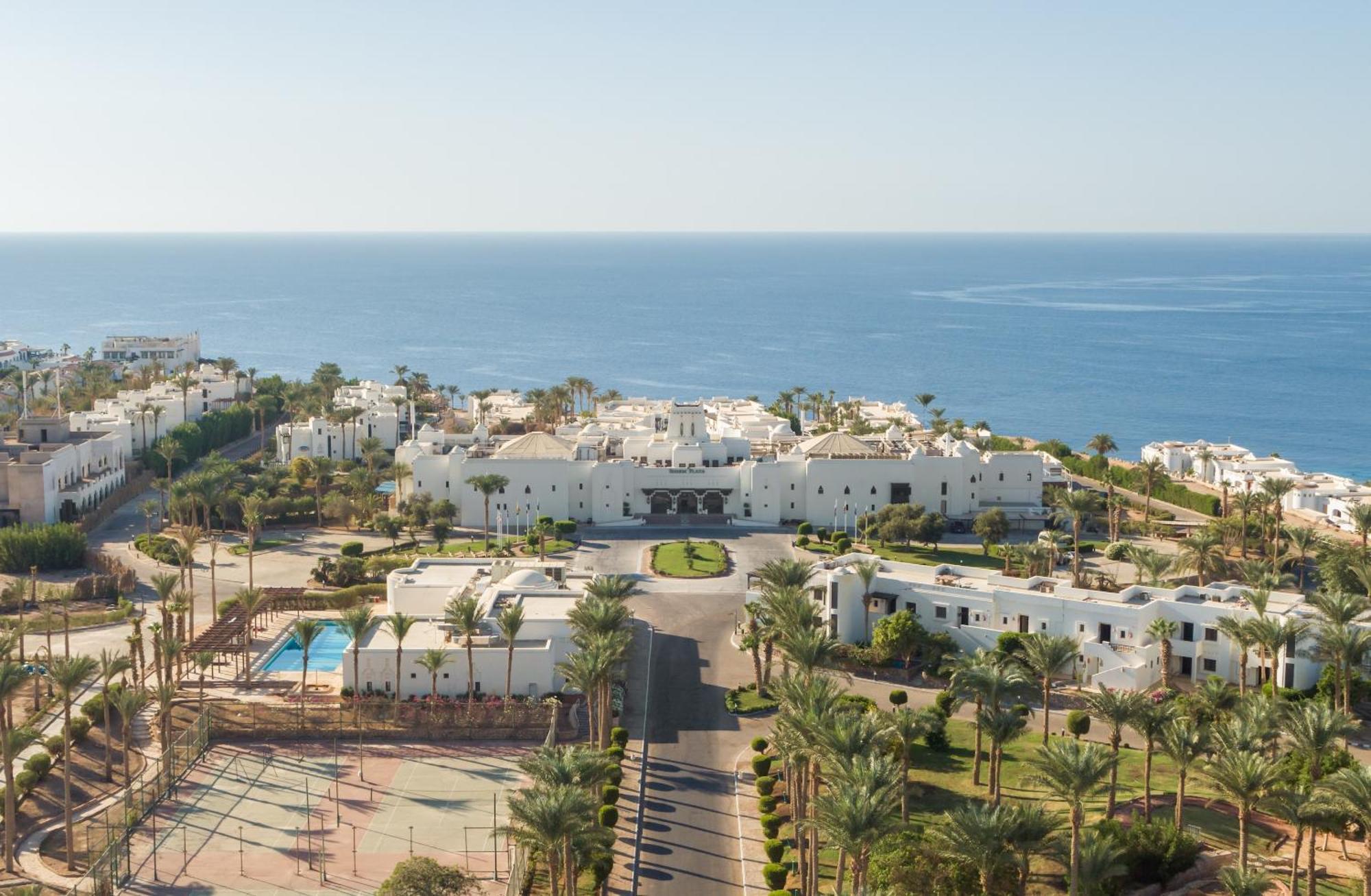 Sharm Resort מראה חיצוני תמונה