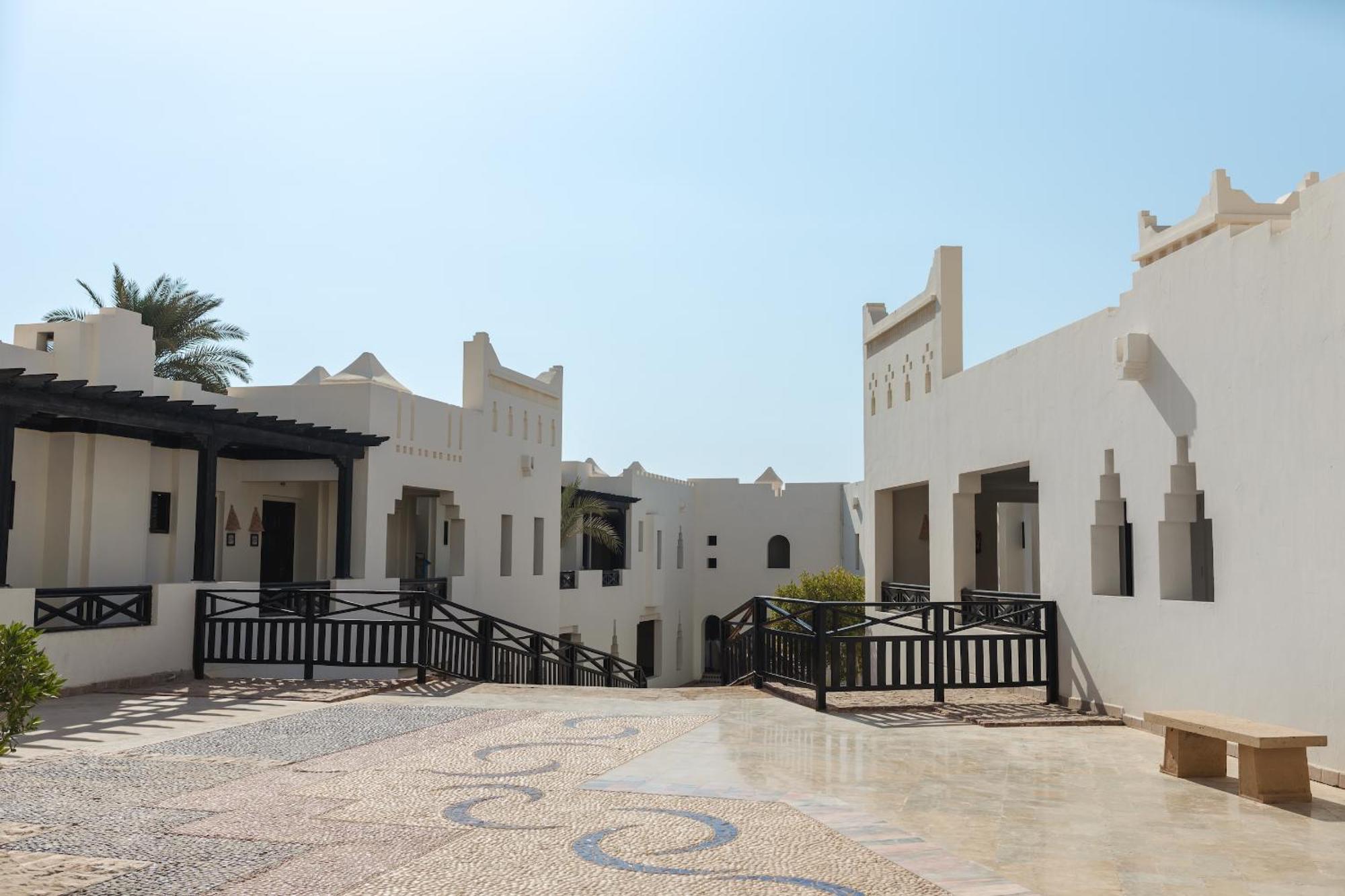 Sharm Resort מראה חיצוני תמונה