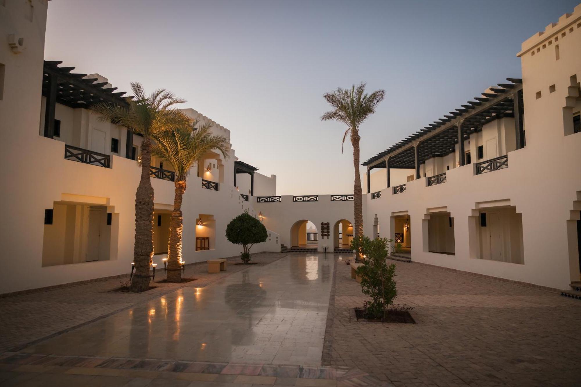 Sharm Resort מראה חיצוני תמונה