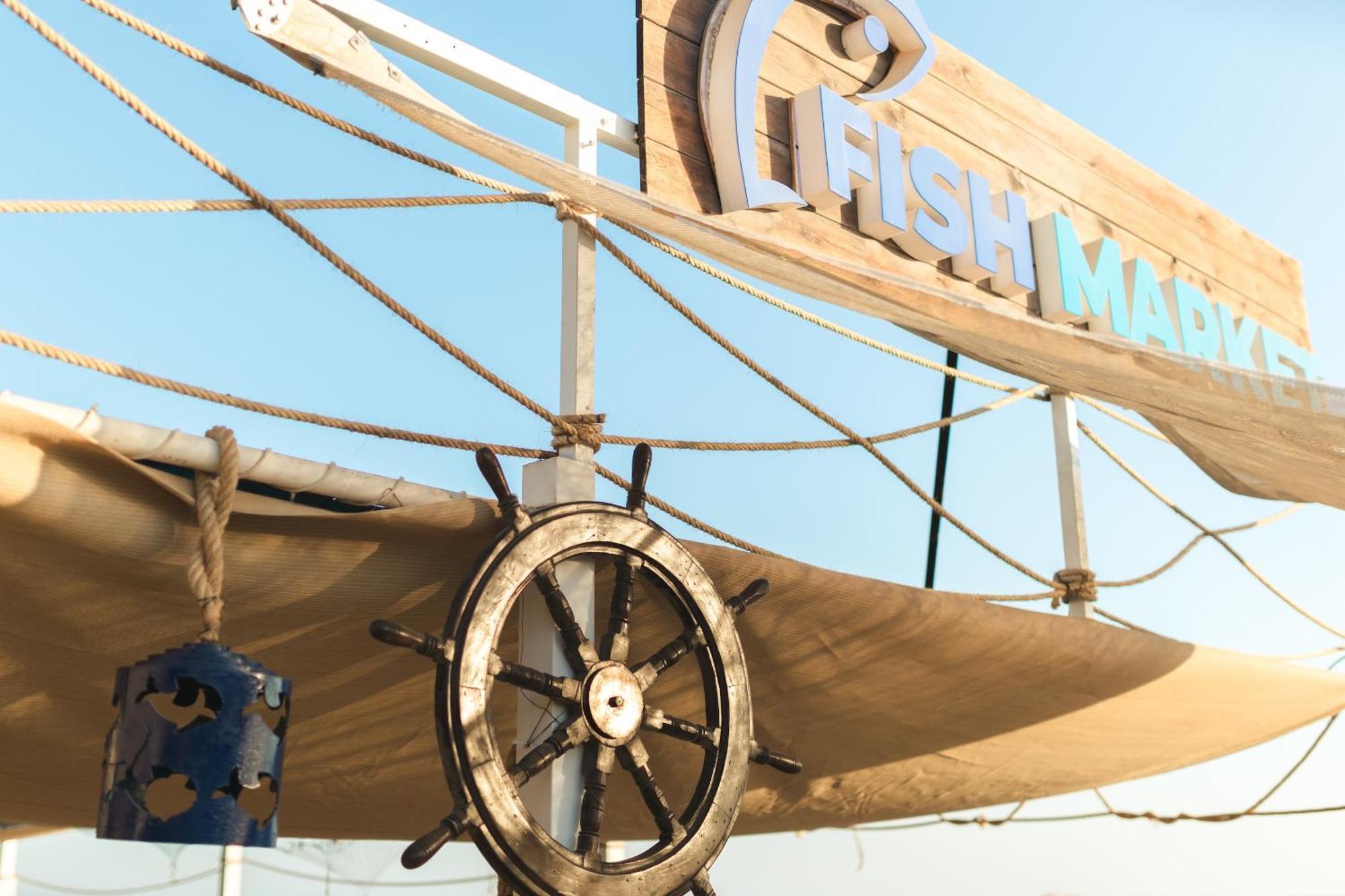 Sharm Resort מראה חיצוני תמונה