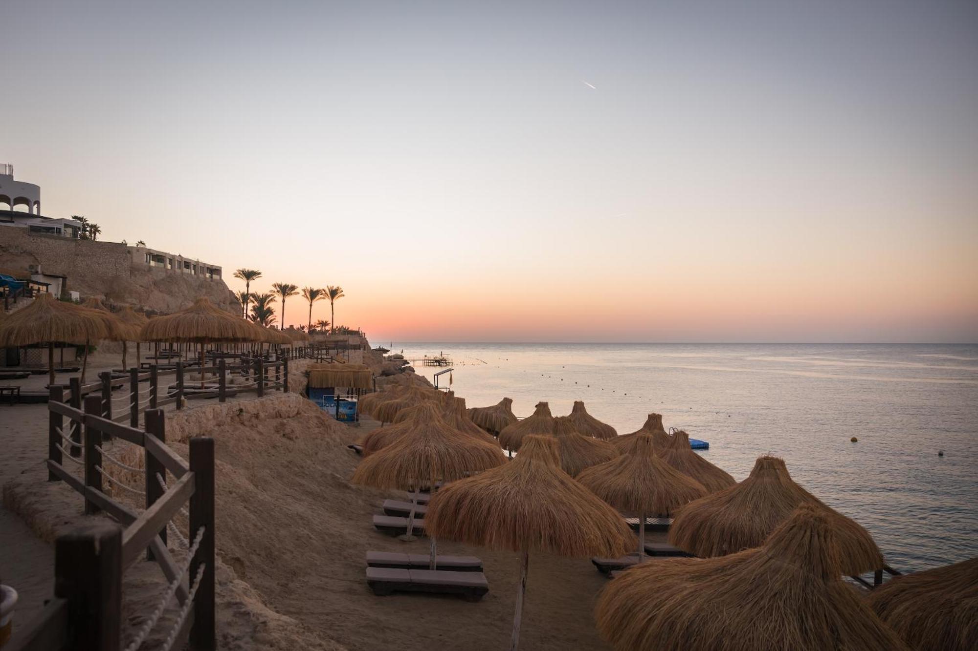 Sharm Resort מראה חיצוני תמונה